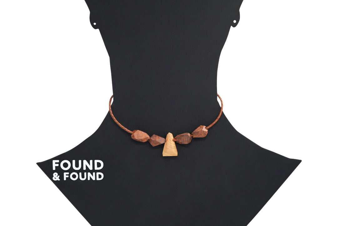 Shadow Necklace 4
