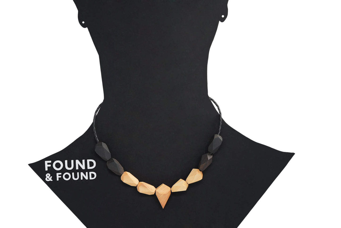 Shadow Necklace 05