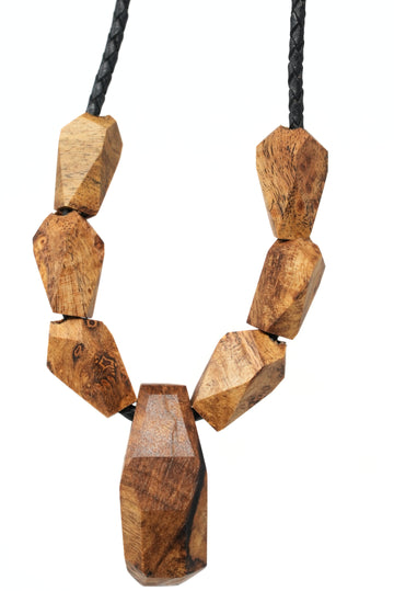 Madrone Burl