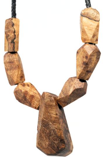 Madrone Burl