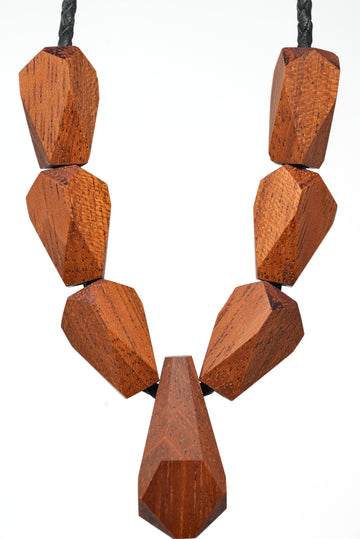 Brazillian Mahogany