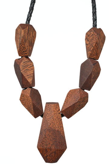 Sapele Mahogany