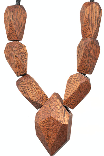 Sapele Mahogany