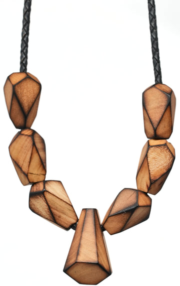 Madrone Ashes