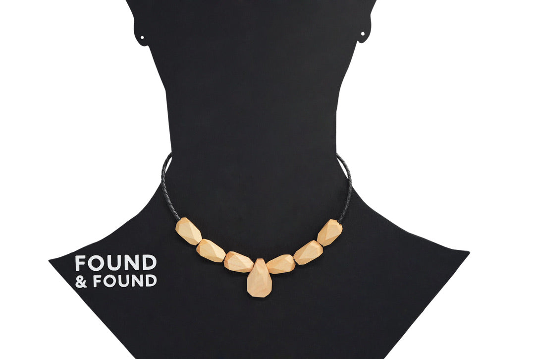 Madrone Shadow Necklace
